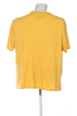 Herren T-Shirt Canda, Größe XXL, Farbe Gelb, Preis € 13,99