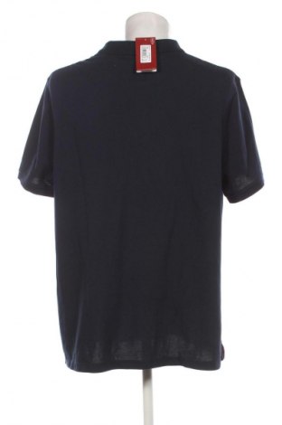 Herren T-Shirt Canterbury, Größe 4XL, Farbe Mehrfarbig, Preis € 32,99