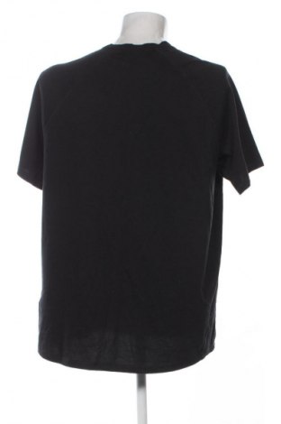 Herren T-Shirt Carhartt, Größe XL, Farbe Schwarz, Preis € 37,42