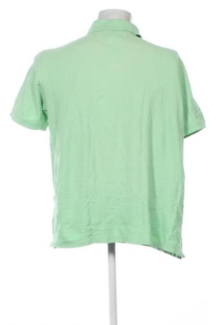 Ανδρικό t-shirt Casa Moda, Μέγεθος XXL, Χρώμα Πράσινο, Τιμή 64,00 €