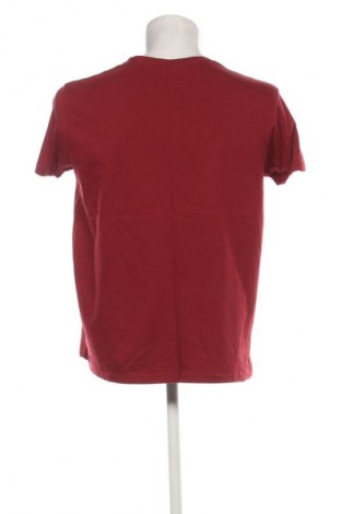 Pánské tričko  CedarWood State, Velikost L, Barva Červená, Cena  241,00 Kč