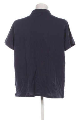 Pánske tričko  Celio, Veľkosť XXL, Farba Modrá, Cena  11,95 €