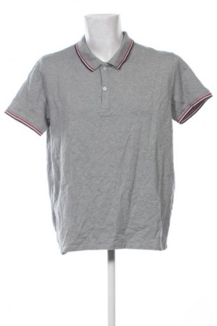 Ανδρικό t-shirt Celio, Μέγεθος XXL, Χρώμα Γκρί, Τιμή 12,99 €