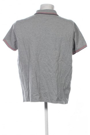 Ανδρικό t-shirt Celio, Μέγεθος XXL, Χρώμα Γκρί, Τιμή 12,99 €