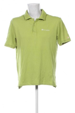 Pánske tričko  Champion, Veľkosť XL, Farba Zelená, Cena  11,95 €