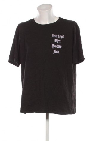 Herren T-Shirt Chapter, Größe XXL, Farbe Schwarz, Preis € 13,99
