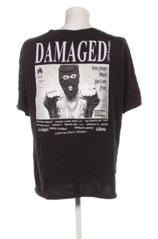 Herren T-Shirt Chapter, Größe XXL, Farbe Schwarz, Preis € 13,99