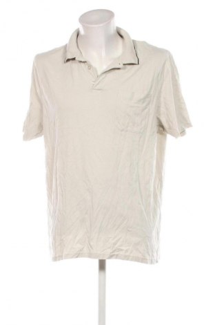 Herren T-Shirt Charles Vogele, Größe XXL, Farbe Beige, Preis € 13,99
