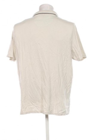 Herren T-Shirt Charles Vogele, Größe XXL, Farbe Beige, Preis € 13,99