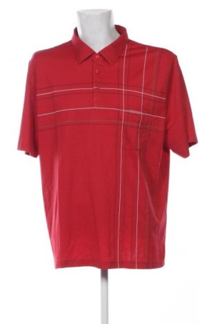 Férfi póló Charles Vogele, Méret 3XL, Szín Piros, Ár 5 199 Ft