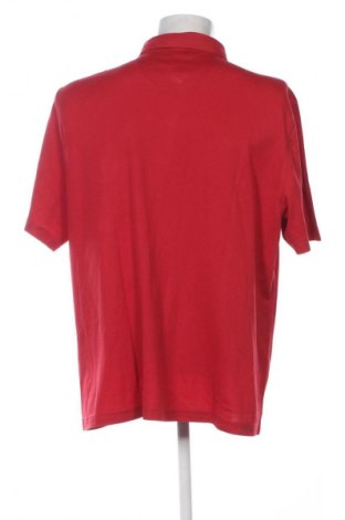 Férfi póló Charles Vogele, Méret 3XL, Szín Piros, Ár 5 199 Ft