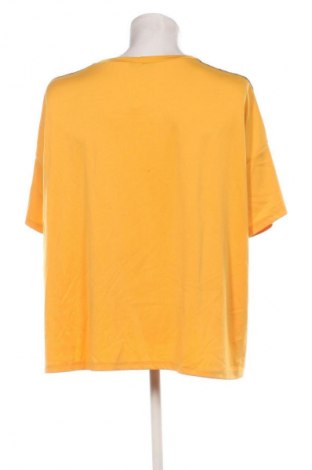 Férfi póló ChicMe, Méret 5XL, Szín Sárga, Ár 5 199 Ft