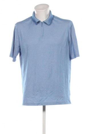 Herren T-Shirt Christian Berg, Größe XL, Farbe Blau, Preis € 13,99
