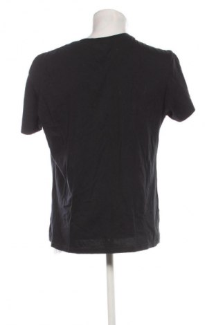 Herren T-Shirt Columbia, Größe L, Farbe Schwarz, Preis € 35,99