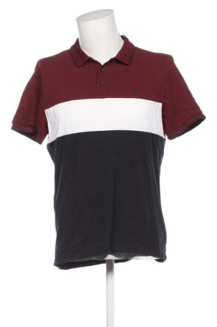 Herren T-Shirt Connor, Größe L, Farbe Mehrfarbig, Preis € 13,99