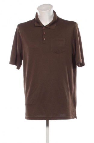 Herren T-Shirt Crivit, Größe XL, Farbe Grün, Preis € 13,99