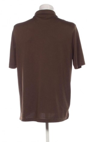 Herren T-Shirt Crivit, Größe XL, Farbe Grün, Preis € 13,99