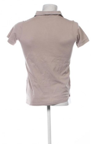 Ανδρικό t-shirt Crone, Μέγεθος M, Χρώμα  Μπέζ, Τιμή 10,30 €