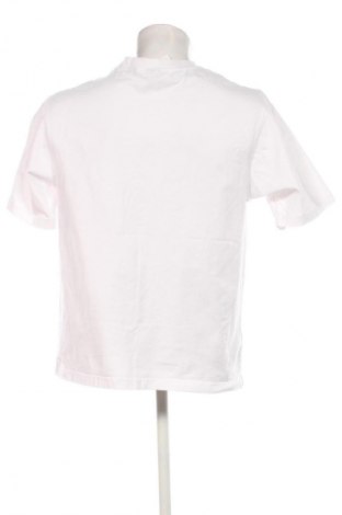 Herren T-Shirt Cropp, Größe L, Farbe Weiß, Preis € 7,67