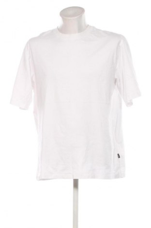 Herren T-Shirt Cropp, Größe XL, Farbe Weiß, Preis € 7,67