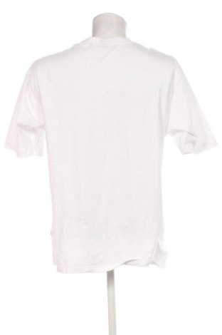 Herren T-Shirt Cropp, Größe XL, Farbe Weiß, Preis € 7,67