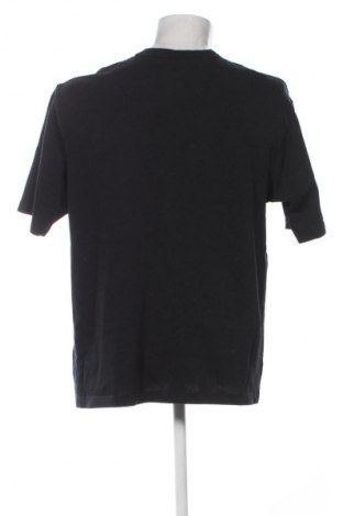 Ανδρικό t-shirt Cropp, Μέγεθος L, Χρώμα Μαύρο, Τιμή 7,67 €