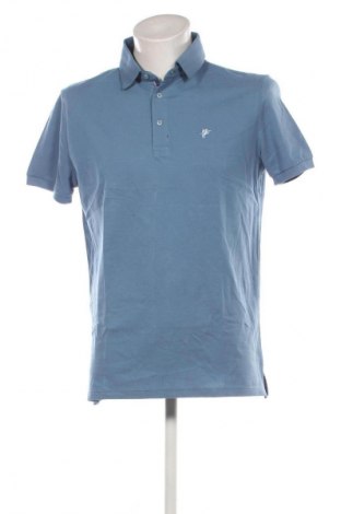 Herren T-Shirt Culture, Größe M, Farbe Blau, Preis € 32,99
