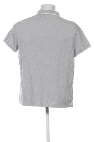 Ανδρικό t-shirt Cyrillus, Μέγεθος XXL, Χρώμα Γκρί, Τιμή 30,99 €