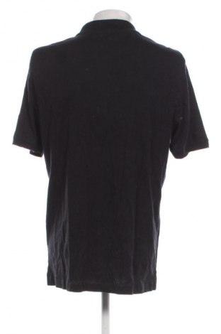 Herren T-Shirt Daniel Hechter, Größe XXL, Farbe Schwarz, Preis € 38,99