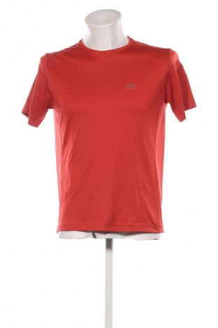 Pánské tričko  Decathlon, Velikost M, Barva Červená, Cena  165,00 Kč