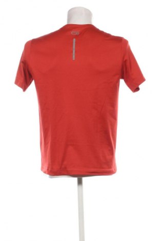 Pánské tričko  Decathlon, Velikost M, Barva Červená, Cena  165,00 Kč