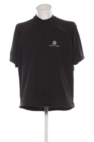 Férfi póló Decathlon Creation, Méret XXL, Szín Fekete, Ár 4 940 Ft