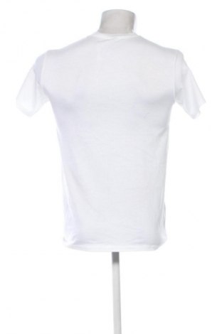 Ανδρικό t-shirt Delta, Μέγεθος S, Χρώμα Λευκό, Τιμή 9,72 €