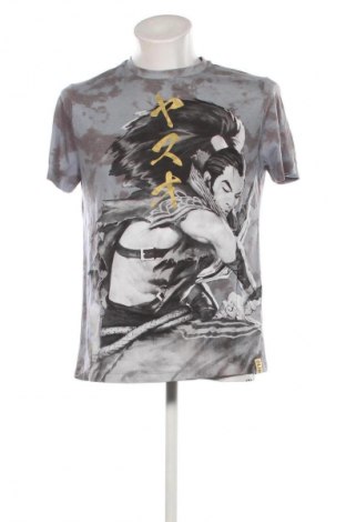 Ανδρικό t-shirt Difuzed, Μέγεθος M, Χρώμα Πολύχρωμο, Τιμή 21,99 €