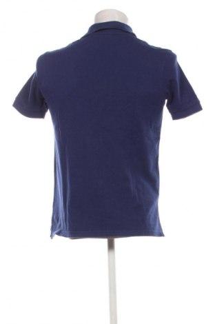 Herren T-Shirt Dressmann, Größe M, Farbe Blau, Preis € 10,30