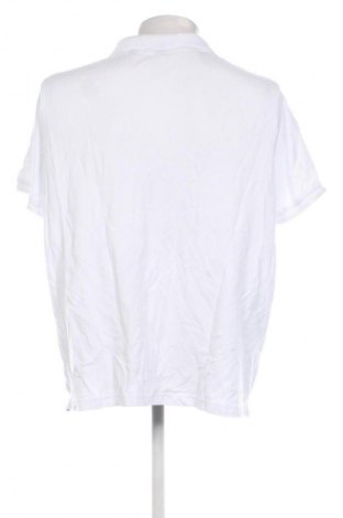 Herren T-Shirt Dunmore, Größe 4XL, Farbe Weiß, Preis € 13,99