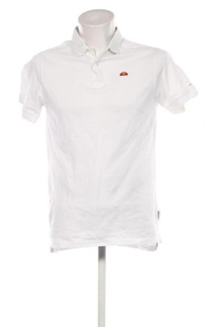 Férfi póló Ellesse, Méret M, Szín Fehér, Ár 3 910 Ft
