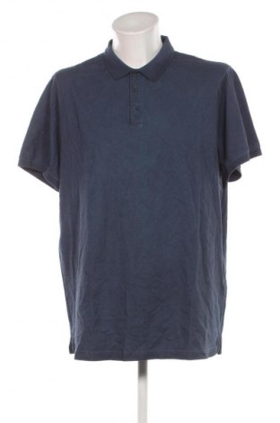 Herren T-Shirt Engelbert Strauss, Größe XXL, Farbe Blau, Preis € 13,99