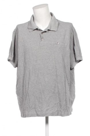 Pánske tričko  Engelbert Strauss, Veľkosť 3XL, Farba Sivá, Cena  11,95 €