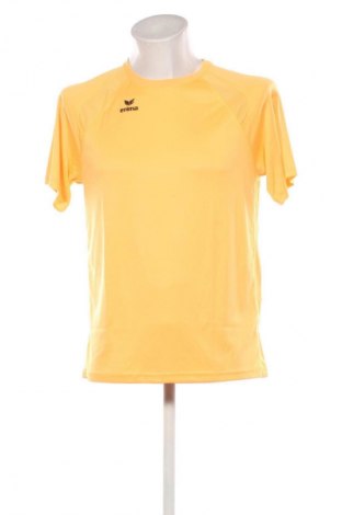 Herren T-Shirt Erima, Größe L, Farbe Orange, Preis € 9,49