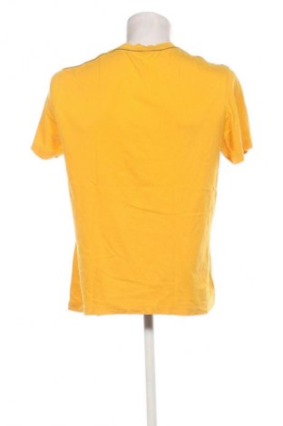 Herren T-Shirt Esprit, Größe M, Farbe Gelb, Preis € 7,67
