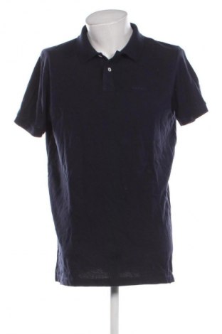 Herren T-Shirt Esprit, Größe XXL, Farbe Blau, Preis € 13,99
