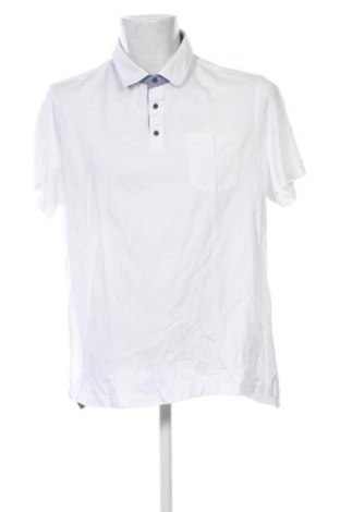 Herren T-Shirt Eterna, Größe XXL, Farbe Weiß, Preis € 33,99