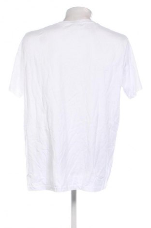 Herren T-Shirt Every Day, Größe XXL, Farbe Weiß, Preis € 13,99
