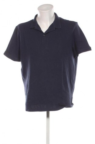 Pánské tričko  F&F, Velikost XL, Barva Modrá, Cena  241,00 Kč