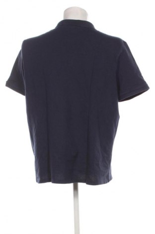 Pánské tričko  F&F, Velikost XL, Barva Modrá, Cena  241,00 Kč