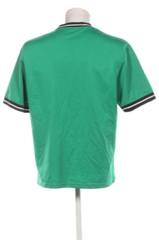 Ανδρικό t-shirt FSBN, Μέγεθος M, Χρώμα Πράσινο, Τιμή 6,65 €