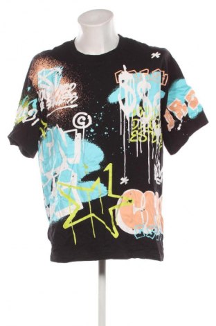 Herren T-Shirt FSBN, Größe XXL, Farbe Schwarz, Preis € 13,99