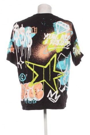 Herren T-Shirt FSBN, Größe XXL, Farbe Schwarz, Preis € 13,99
