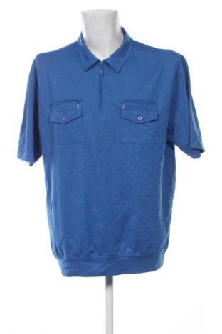 Férfi póló Fashion, Méret 3XL, Szín Kék, Ár 5 469 Ft